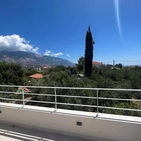 Del Sol Villa