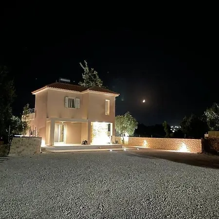 Villa Del Sol *