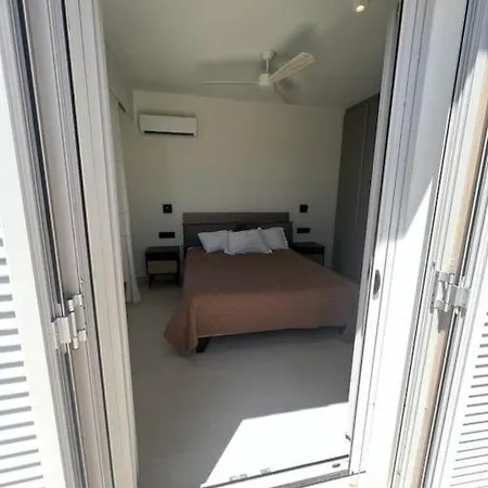 Villa Del Sol Pesádha
