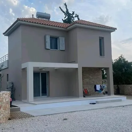Del Sol Villa Peszáda